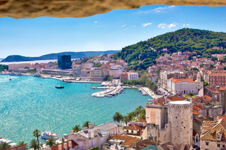 地中海 | 威尼斯/羅馬 VENICE / ROME (CIVITAVECCHIA)