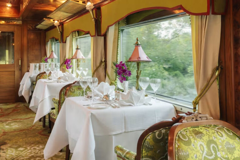 BELMOND
