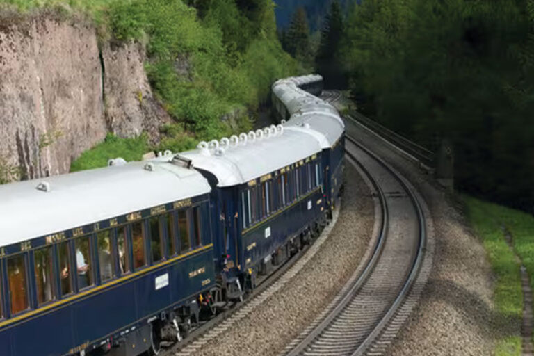 BELMOND | 威尼斯東方快車 | 威尼斯往巴黎.威尼斯往巴黎(經羅馬和佛羅倫斯).威尼斯往巴黎(經阿姆斯特丹)