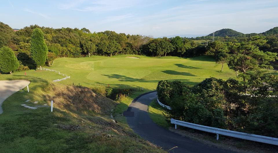 鷹飛國際旅行社 Infinity Tour | アオノゴルフコース | Aono exercise public garden Aono Golf Course
