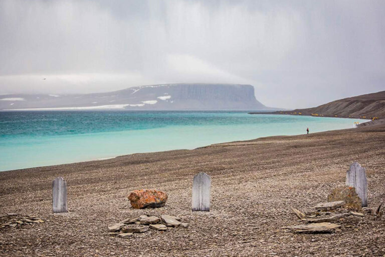 北極 | 加拿大北極快車 西北航道的心臟 ARCTIC EXPRESS CANADA The Heart of the Northwest Passage