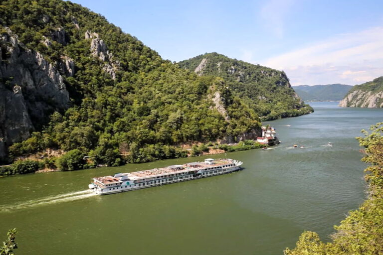 歐洲河輪精選城市景點