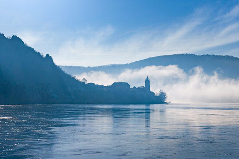 多瑙河 | 令人眼花繚亂的多瑙河慶典DAZZLING DANUBE CELEBRATION