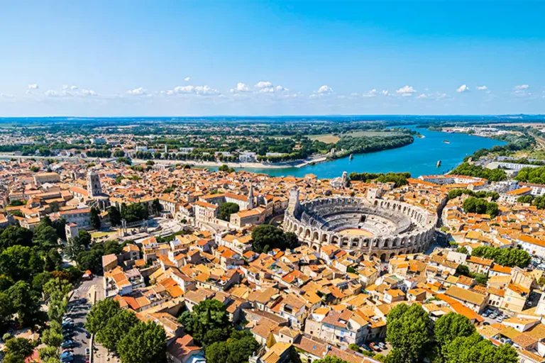 2024-0522 ROMANTIC RHÔNE LYON TO AVIGNON-image