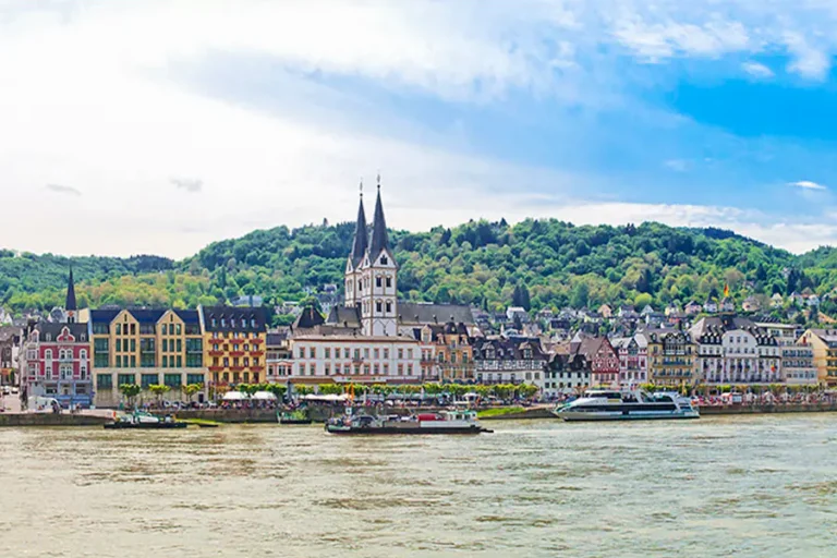 2024-0531 HISTORICAL CITIES OF GERMANY NUREMBERG TO DÜSSELDORF-IMAGE