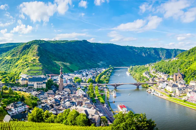 2024-0601 THE RHINE AND MAIN RIVERS NUREMBURG TO AMSTERDAM-IMAGE