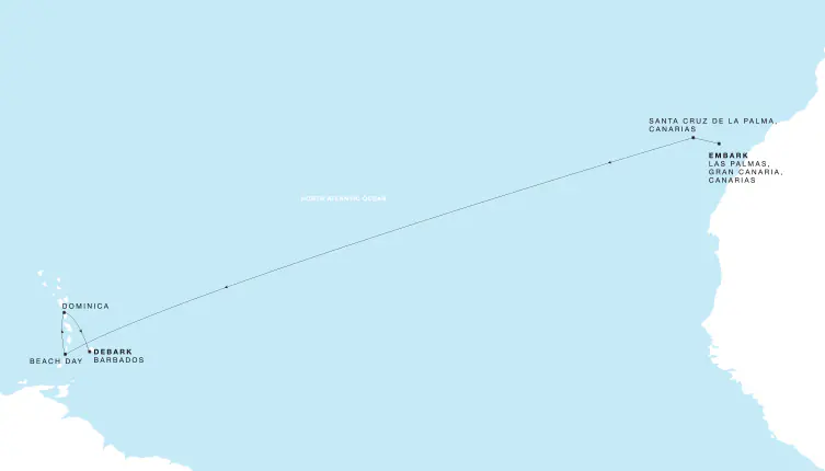 2024-0622 Grand Atlantic featuring Santa Cruz and Dominica-MAP-1