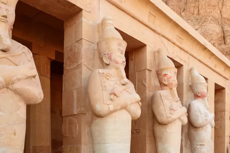 2024-0706 Pharaohs & Pyramids-IMAGE