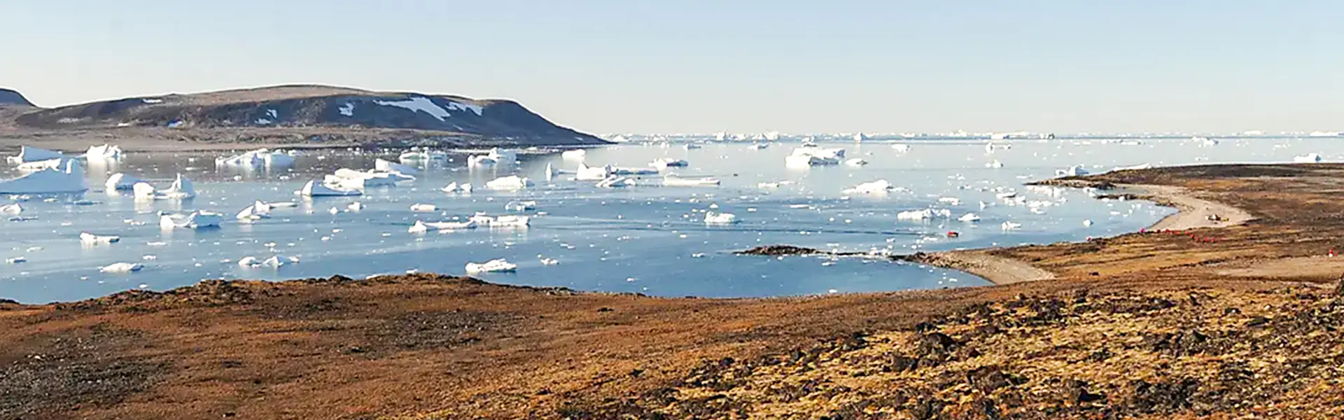 北極 | 羅爾德·阿蒙森之後的西北航道The Northwest Passage, in the wake of Roald Amundsen