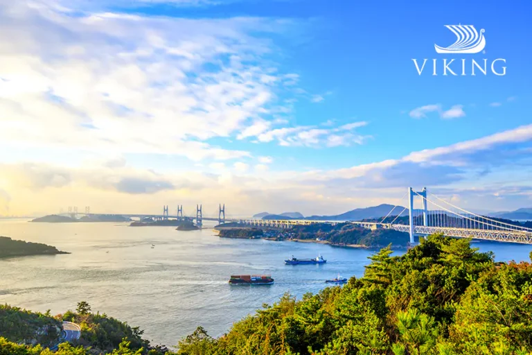 2024-1005 viking- japan travel Kumamoto. Hososhima, Shimanto River. Busan -10-day -image-1