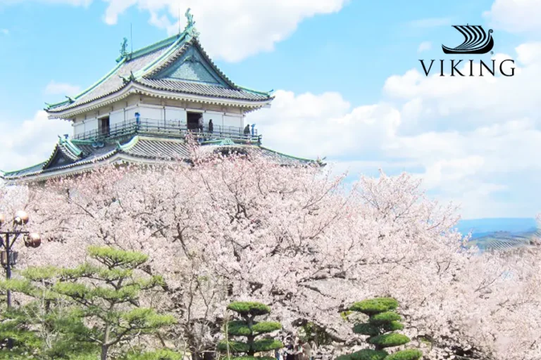 2024-1008-VIKING JAPAN-Famous sights in Japan Tokyo, Hiroshima, Tomonoura, Wakayama, Toba, Busan-image-1