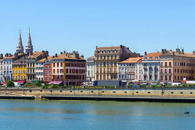 2024-1116 2024-1116 French Salut Avignon to Lyon-