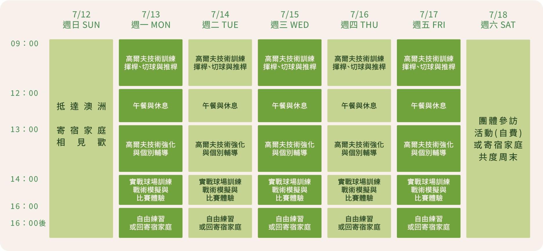 2026-0116 2026australia-pga-Daily-itinerary-image_1