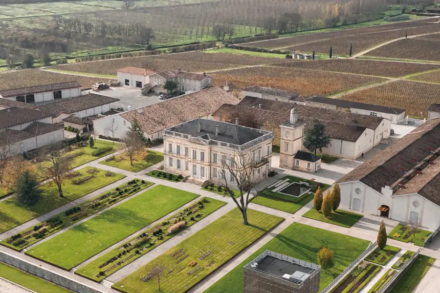 2025-0808-Château Gruaud Larose-image