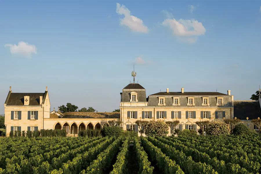 2025-0808-Chateau La Mission Haut-Brion-image