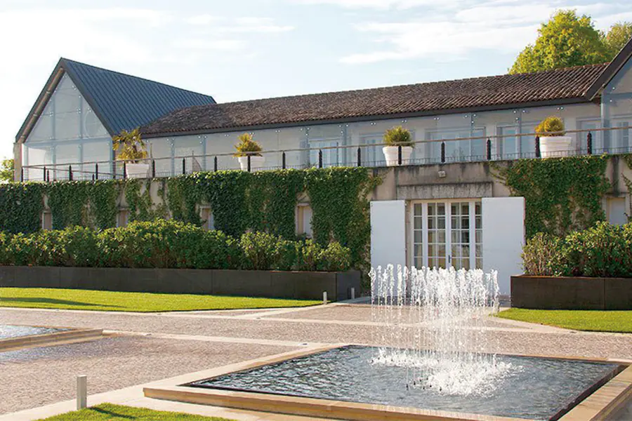 2025-0808-Château Léoville Poyferré-image