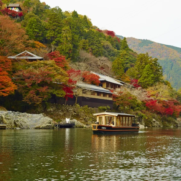 Facility 10 - HOSHINOYA Kyoto