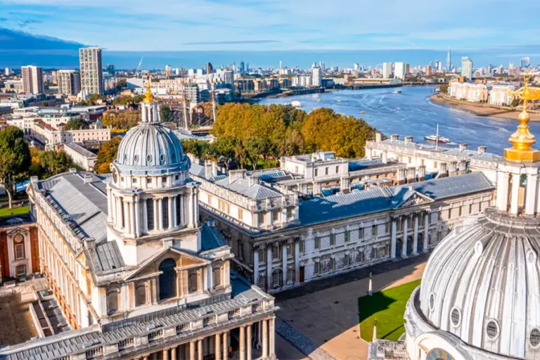 2025-0212-VIKING-London, Paris & D-Day - London to Paris-IMAGE