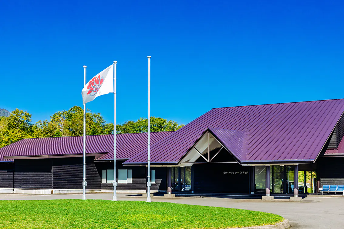Noboribetsu Country Club_10