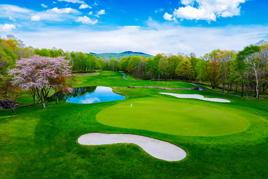 Noboribetsu Country Club_12