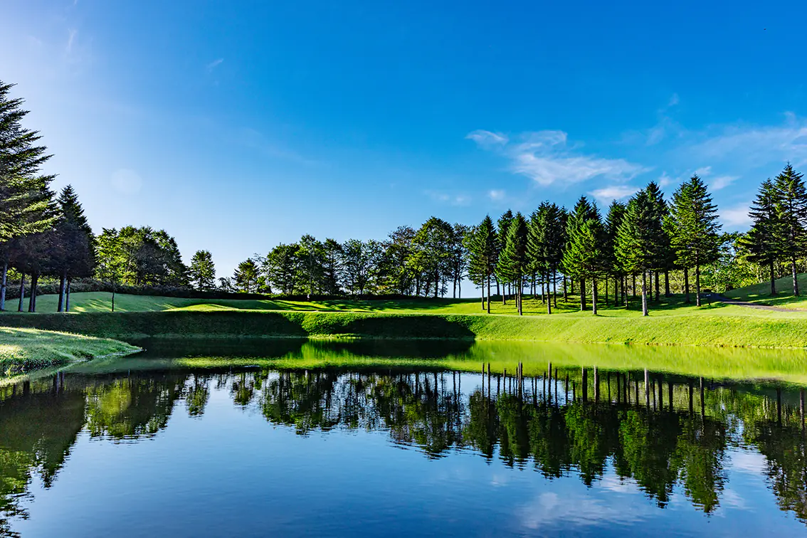 Noboribetsu Country Club_3