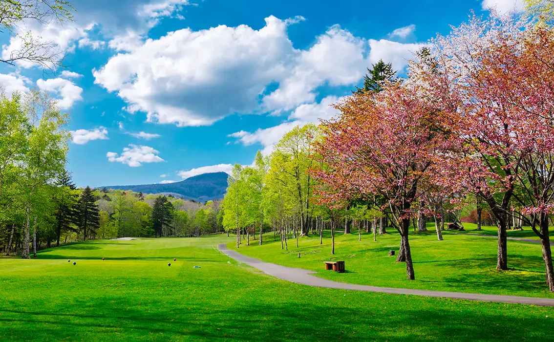 Noboribetsu Country Club_8