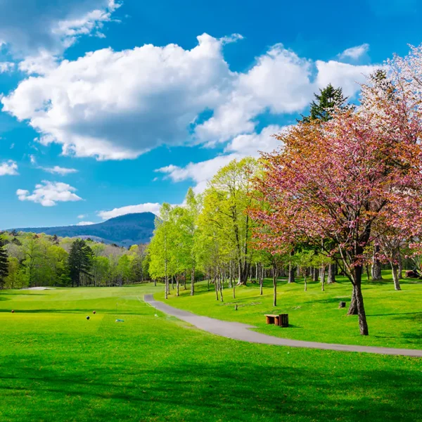 Noboribetsu Country Club_8