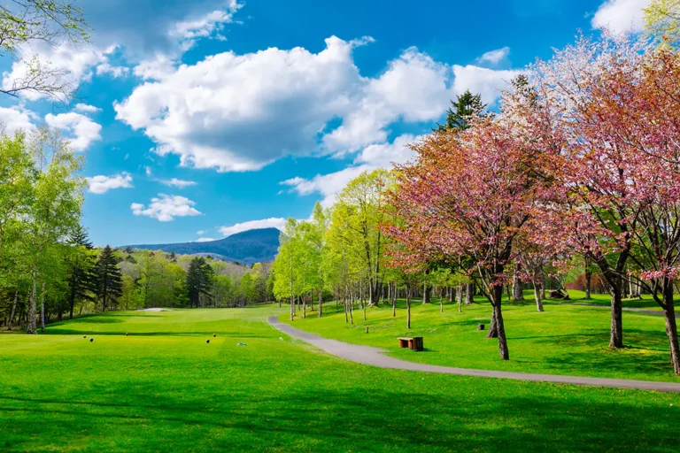 Noboribetsu Country Club_8