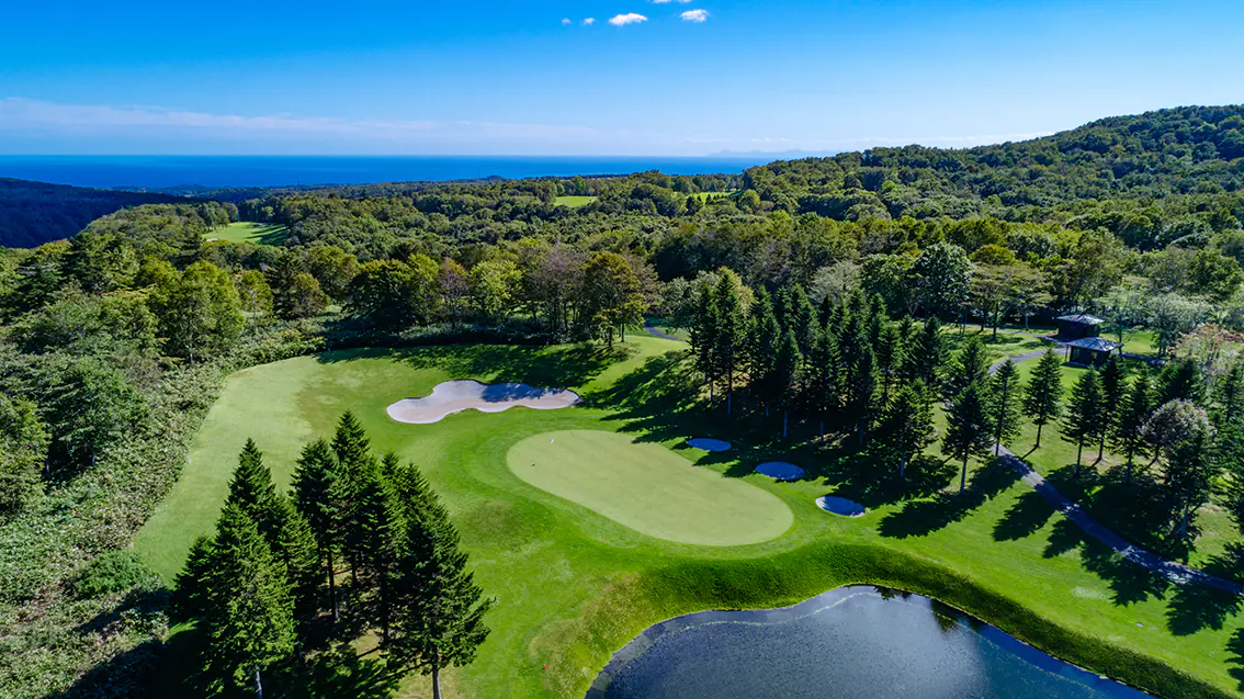 Noboribetsu Country Club__8