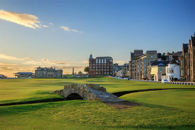 2025-0630-Scottish-Highlands,-St-Andrews-(Old-Course-Experience),-and-Edinburgh-Golf-Tour-image-1