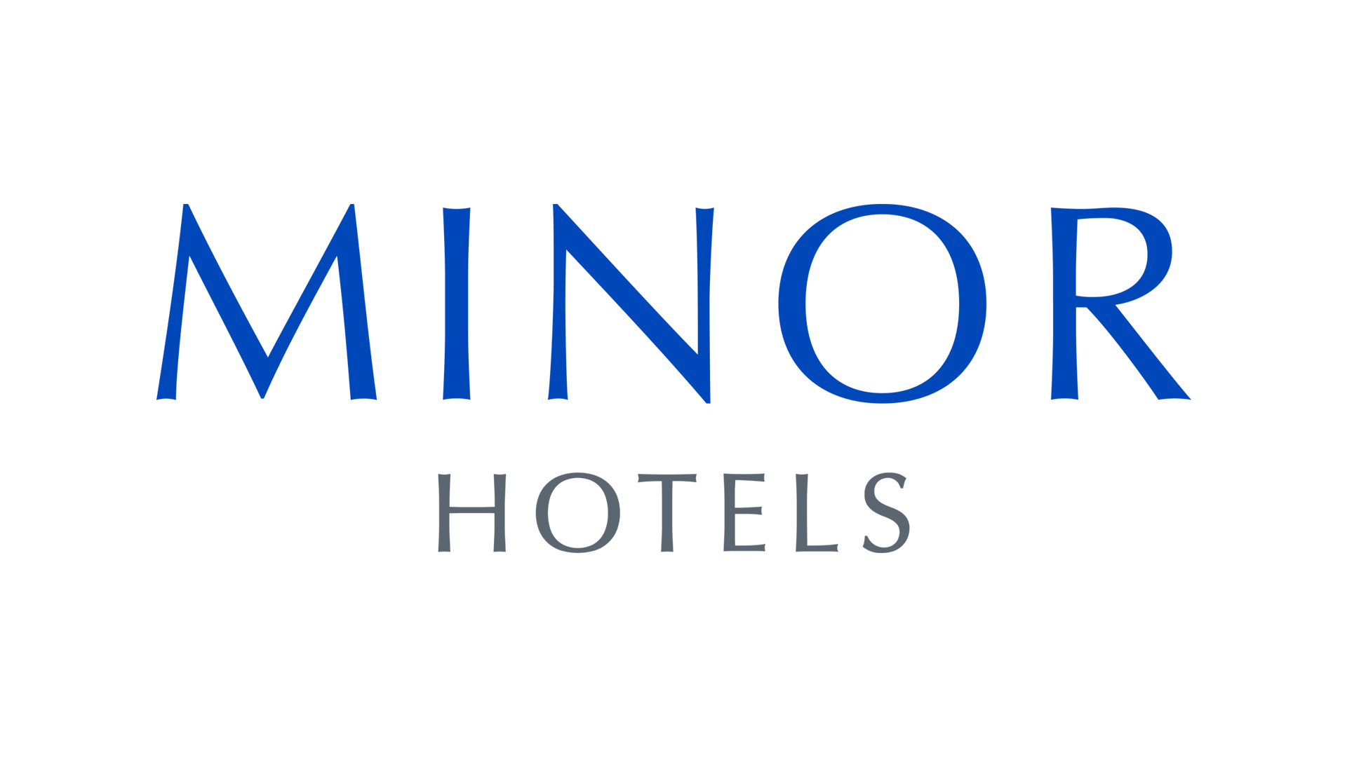 2025-0711-Minor hotels-LOGO