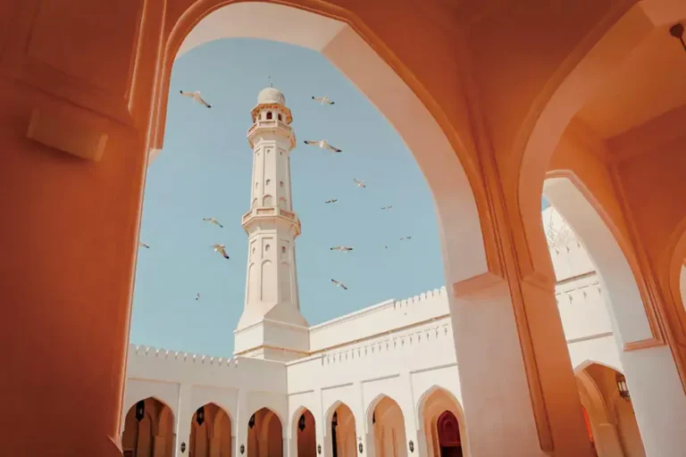 2025-0714- A Journey of Arabian Marvels & Sumptuous Souks-IMAGE