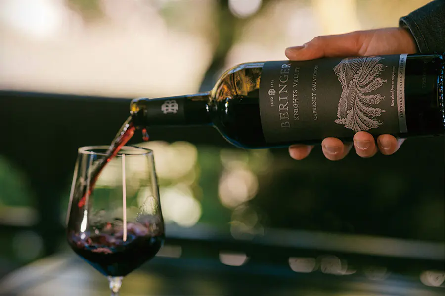 美國納帕谷Napa Valley | 此生必訪頂級十大酒莊！