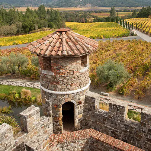 美國納帕谷Napa Valley | 此生必訪頂級十大酒莊！