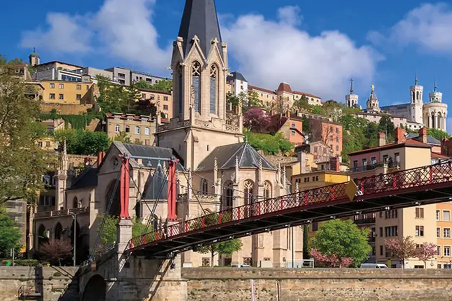 2025-0813-The tip of Provence to Lyon on the Rhône and Saône Rivers-image-1