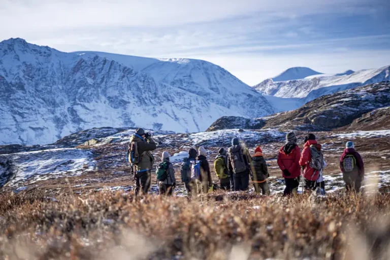 2025-0821-East Greenland - Scoresby Sund - Iceland, Aurora Borealis, Fly & Sail-image-1