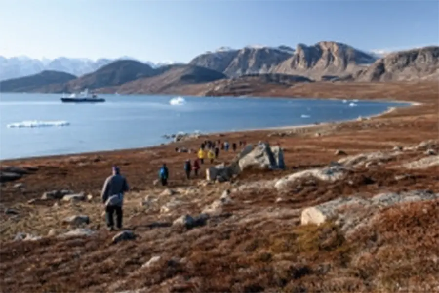 2025-0822-East Greenland - Scoresby Sund - Iceland, Aurora Borealis, Fly & Sail-image-7