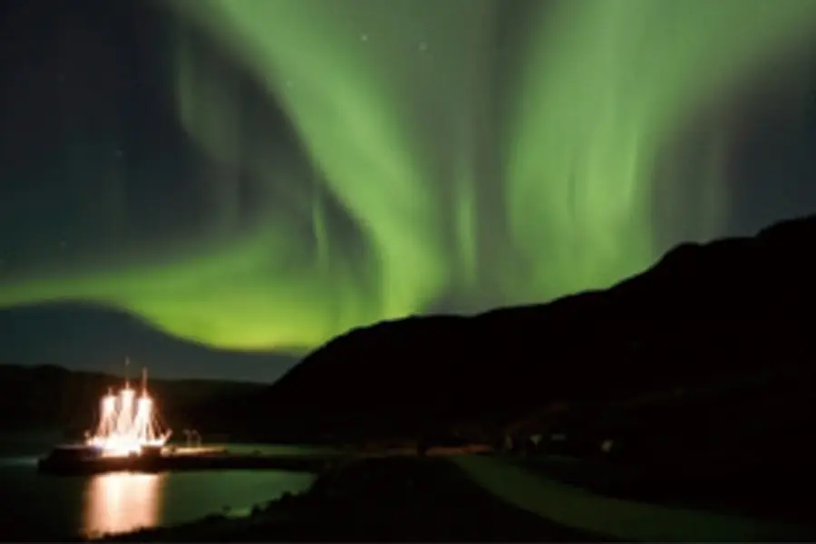 2025-0822-East Greenland - Scoresby Sund - Iceland, Aurora Borealis, Fly & Sail-image-8