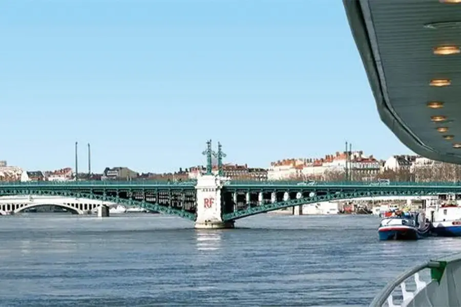 2025-0828-From Burgundy to the Camargue along the Saône and the Rhône Rivers (port-to-port cruise)-IMAGE-2