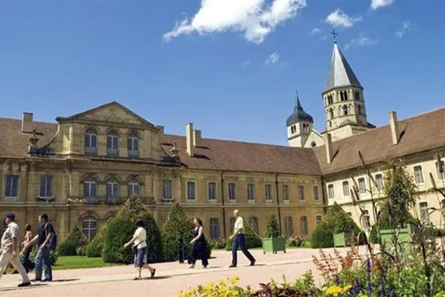 2025-0828-From Burgundy to the Camargue along the Saône and the Rhône Rivers (port-to-port cruise)-IMAGE-7