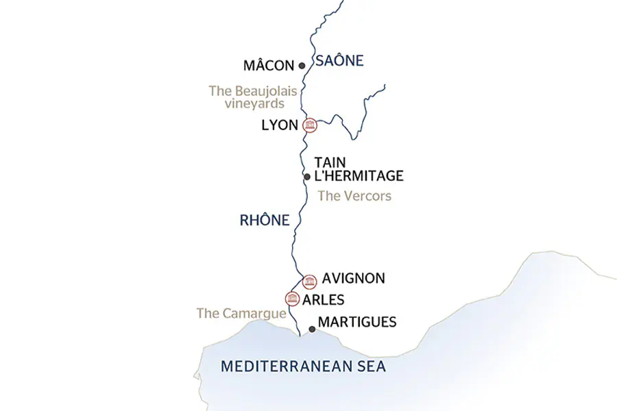 2025-0829-Oenological cruise Discover the fabulous world of vines and wine-map