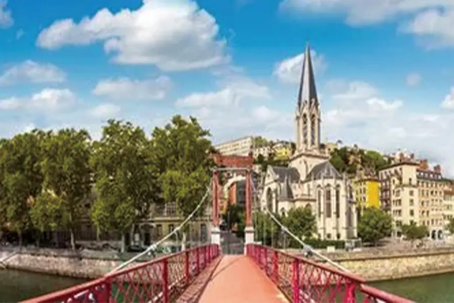 2025-0902-Festival Cruise _ Local History and Traditions on the Rhône River-image-2