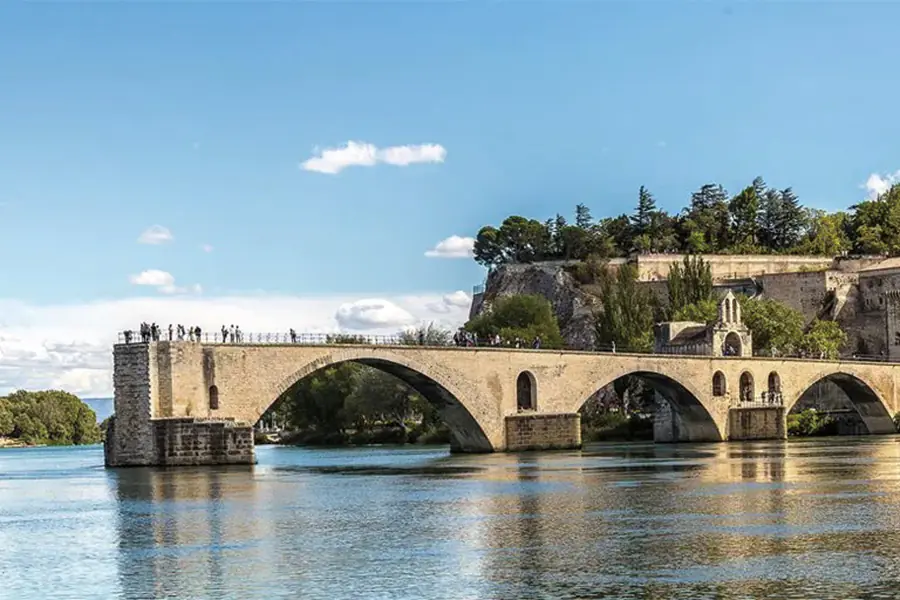 2025-0902-Festival Cruise _ Local History and Traditions on the Rhône River-image-3