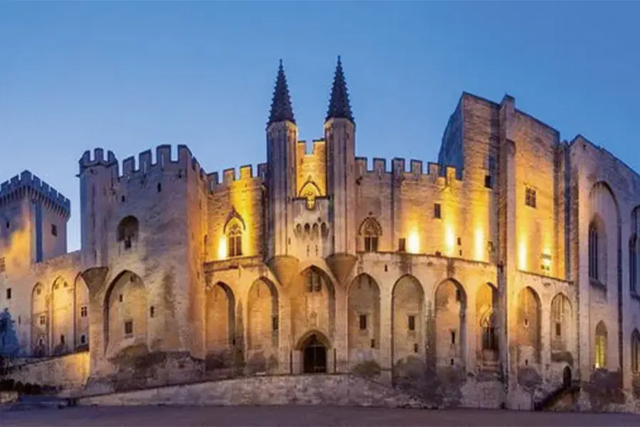 2025-0909-A Christmas in Provence (port-to-port cruise)-image1