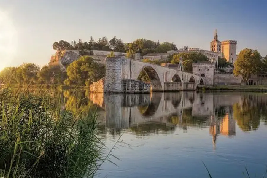 2025-0909-Discover the fabulous world of vineyards and wine, exceptional terroirs of the Rhône and Saône (port-to-port cruise)-image-1
