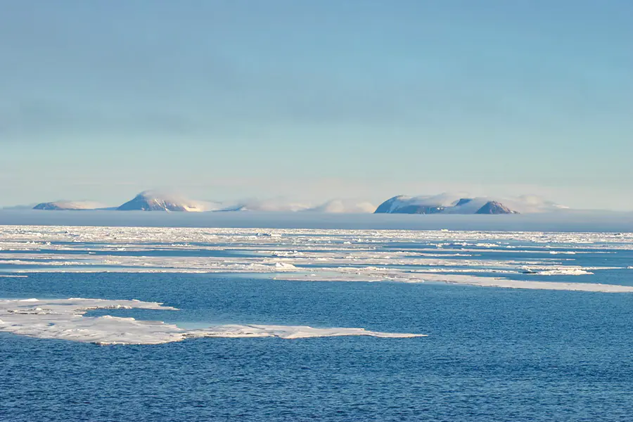 2025-0923-Around Spitsbergen, In the realm of Polar Bear & Ice-image-1
