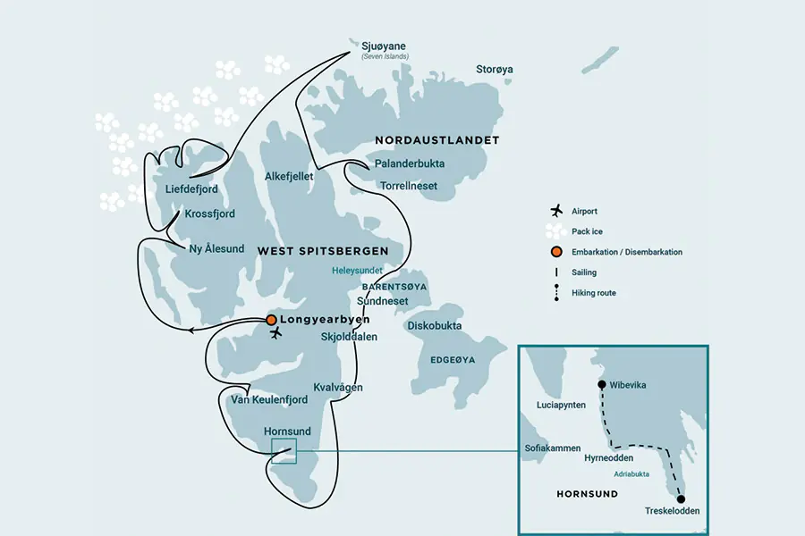 2025-1014-Around-Spitsbergen,-In-the-realm-of-Polar-Bear-&-Ice-MAP