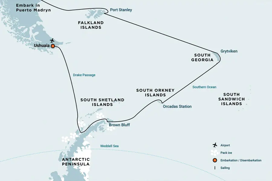 2025-1014-Falkland-Islands-South-Georgia-Antarctic-Peninsula-Photography-special-map