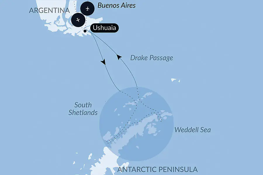 2025-1015-Emblematic Antarctica-map