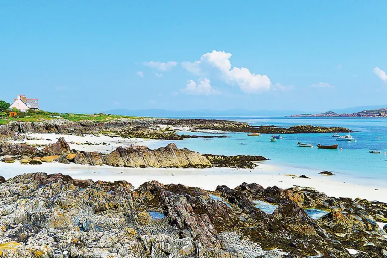 龐洛郵輪 | 北極 | 從蘇格蘭到斯匹次卑爾根島From Scotland to Spitsbergen / 2026年05月